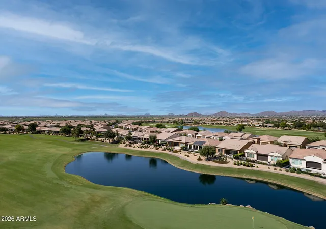 53rd image of 36391 N Secret Garden Path, Queen Creek, AZ 85140 | MLS# 7064729