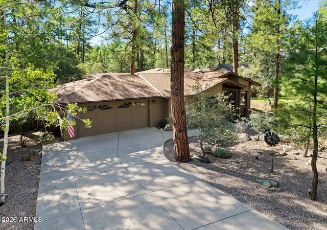 1st image of 1136 E Timber Ridge Rd, Prescott, AZ 86303 | MLS# 7062729