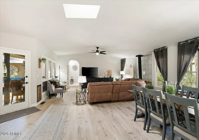 2nd image of 1136 E Timber Ridge Rd, Prescott, AZ 86303 | MLS# 7062729