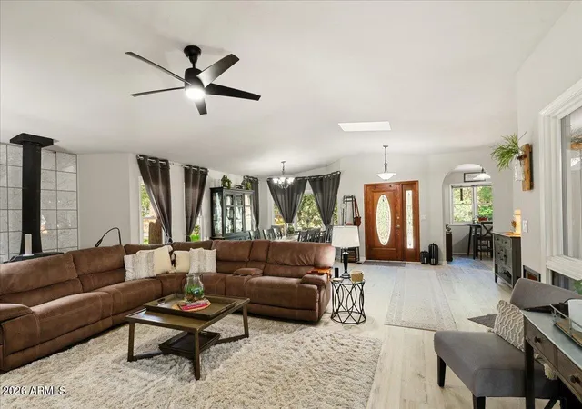 4th image of 1136 E Timber Ridge Rd, Prescott, AZ 86303 | MLS# 7062729