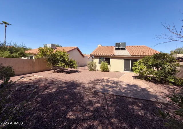 5th image of 1388 N Los Altos Dr, Chandler, AZ 85224 | MLS# 7062174
