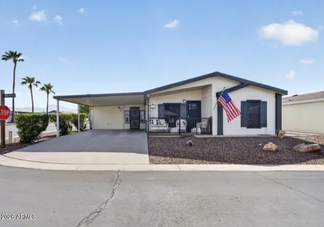 1st image of 3700 S Ironwood Dr #7, Apache Junction, AZ 85120 | MLS# 7063399