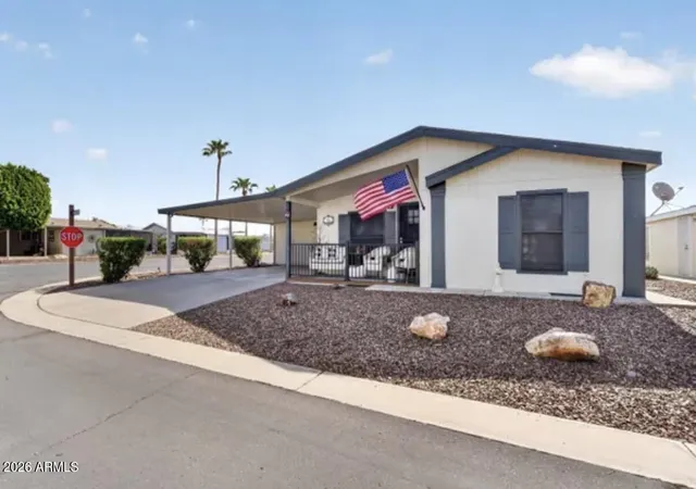 2nd image of 3700 S Ironwood Dr #7, Apache Junction, AZ 85120 | MLS# 7063399