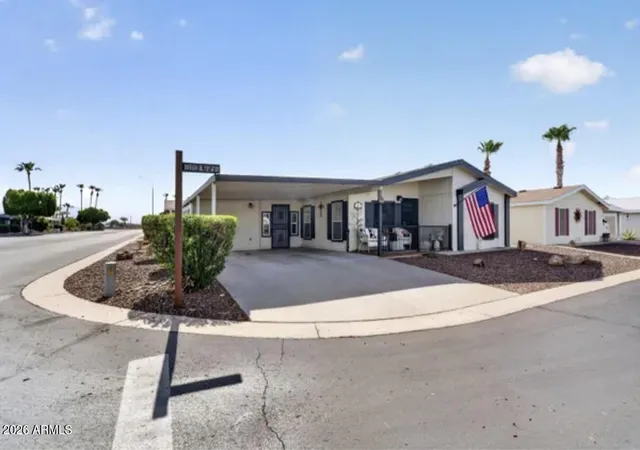 3rd image of 3700 S Ironwood Dr #7, Apache Junction, AZ 85120 | MLS# 7063399