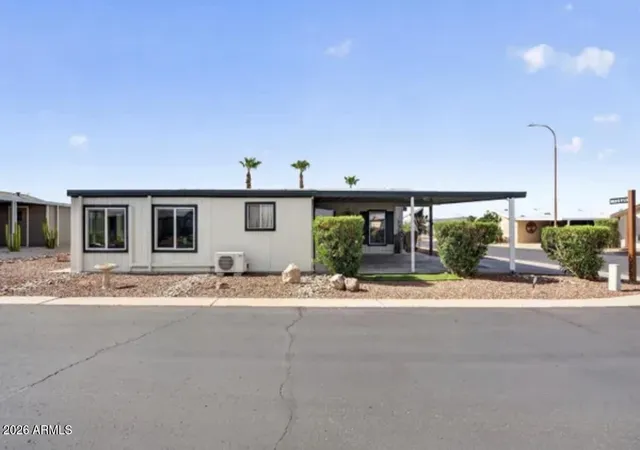 4th image of 3700 S Ironwood Dr #7, Apache Junction, AZ 85120 | MLS# 7063399