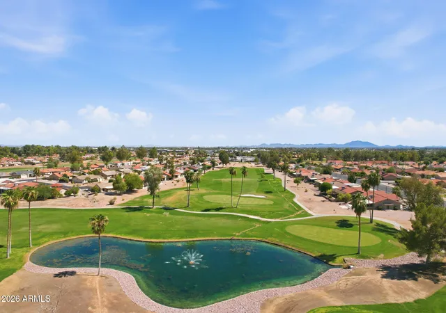 Photo 1 of Single family home for sale at 2769 Leisure World, Mesa, AZ 85206 | MLS# 7063849 | Listing updated on 2026-09-19