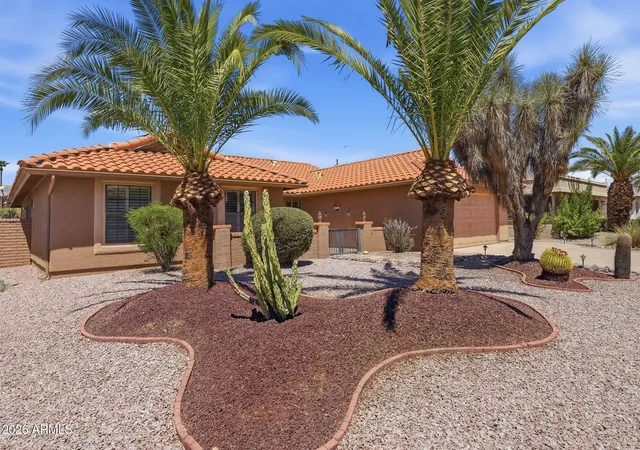 Photo 2 of Single family home for sale at 2769 Leisure World, Mesa, AZ 85206 | MLS# 7063849 | Listing updated on 2026-09-19