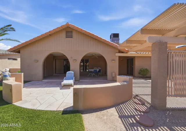 Photo 3 of Single family home for sale at 2769 Leisure World --, Mesa, AZ 85206 | MLS# 7063849 | Listing updated on 2026-10-29
