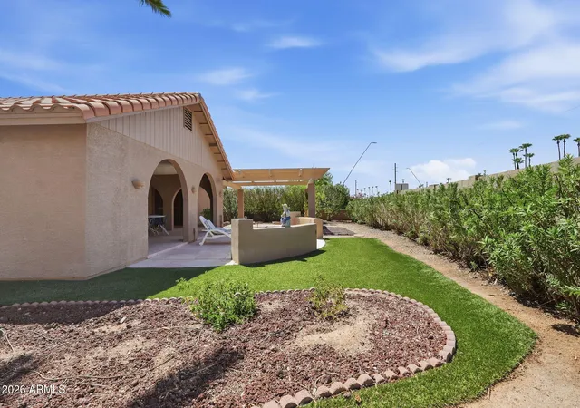 Photo 4 of Single family home for sale at 2769 Leisure World --, Mesa, AZ 85206 | MLS# 7063849 | Listing updated on 2026-10-29