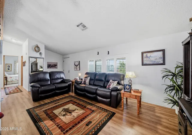 Photo 4 of Manufactured home for sale at 8600 E Broadway Rd #123, Mesa, AZ 85208 | MLS# 7063002 | Listing updated on 2026-08-18