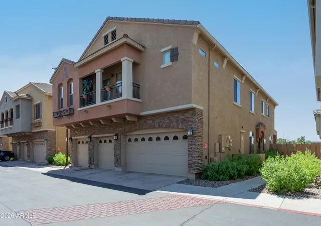 Photo 1 of Townhouse for sale at 1350 S Greenfield Rd #1157, Mesa, AZ 85206 | MLS# 7062428 | Listing updated on 2026-09-03