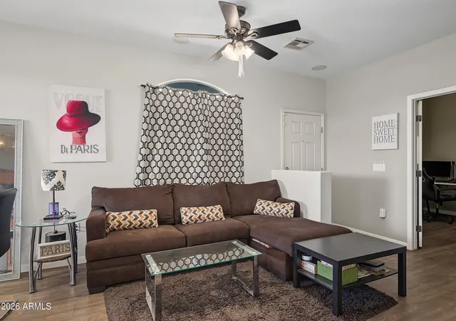 Photo 4 of Townhouse for sale at 1350 S Greenfield Rd #1157, Mesa, AZ 85206 | MLS# 7062428 | Listing updated on 2026-09-03