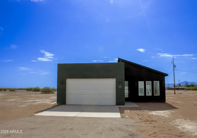 Photo 1 of Single family home for sale at 4215 N Roble Cir, Eloy, AZ 85131 | MLS# 7062346 | Listing updated on 2026-09-09