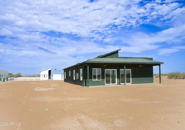 Photo 3 of Single family home for sale at 4215 N Roble Cir, Eloy, AZ 85131 | MLS# 7062346 | Listing updated on 2026-09-09