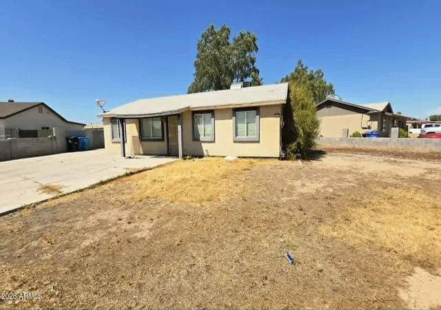 Photo 3 of Single family home for sale at 8220 W Meadowbrook Ave, Phoenix, AZ 85033 | MLS# 7062256 | Listing updated on 2026-08-16