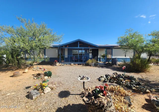 1st image of 22780 W Sunrise Rd, Congress, AZ 85332 | MLS# 7062189