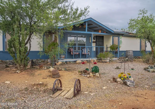 3rd image of 22780 W Sunrise Rd, Congress, AZ 85332 | MLS# 7062189
