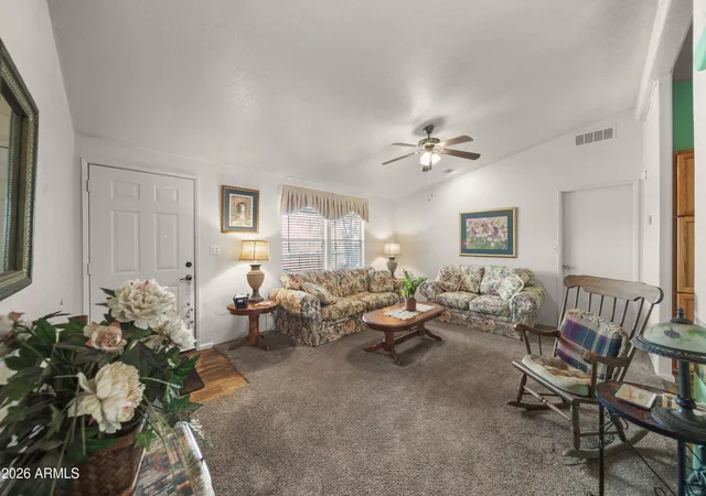 4th image of 22780 W Sunrise Rd, Congress, AZ 85332 | MLS# 7062189