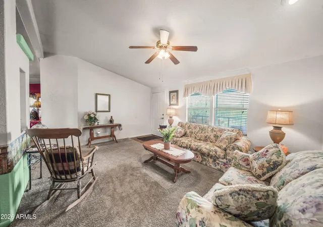 5th image of 22780 W Sunrise Rd, Congress, AZ 85332 | MLS# 7062189