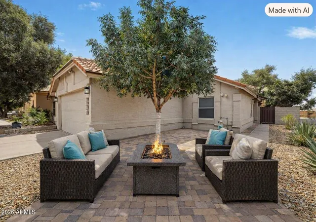 1st image of 4407 E Amberwood Dr, Phoenix, AZ 85048 | MLS# 7065524
