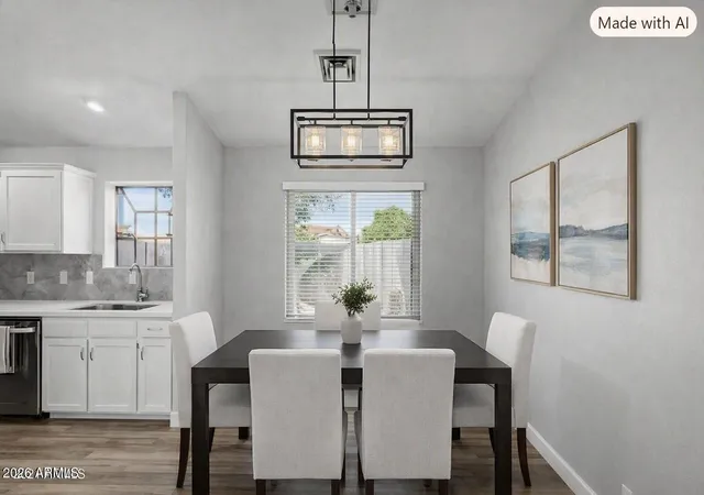 Photo 3 of Single family home for sale at 4407 E Amberwood Dr, Phoenix, AZ 85048 | MLS# 7065524 | Listing updated on 2026-09-13