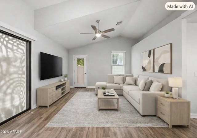 Photo 3 of Single family home for sale at 4407 E Amberwood Dr, Phoenix, AZ 85048 | MLS# 7065524 | Listing updated on 2026-10-08