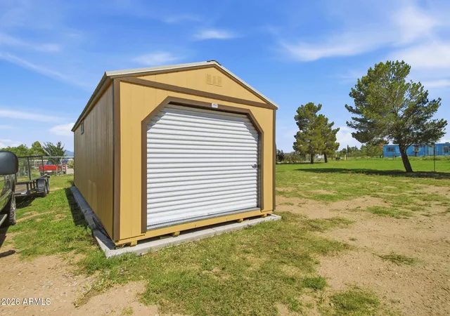 18th image of 7461 S Baggett Pl, Hereford, AZ 85615 | MLS# 7062233