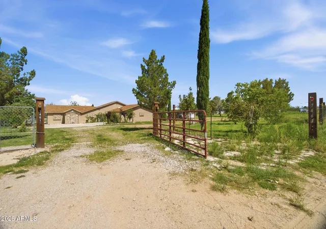 1st image of 7461 S Baggett Pl, Hereford, AZ 85615 | MLS# 7062233