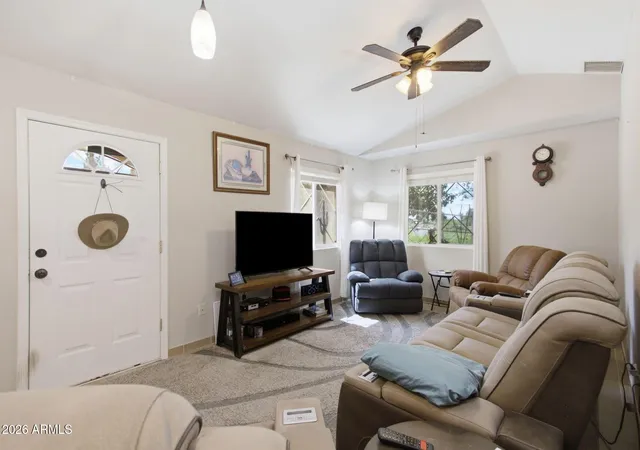 Photo 3 of Single family home for sale at 7461 S Baggett Pl, Hereford, AZ 85615 | MLS# 7062233 | Listing updated on 2026-10-27