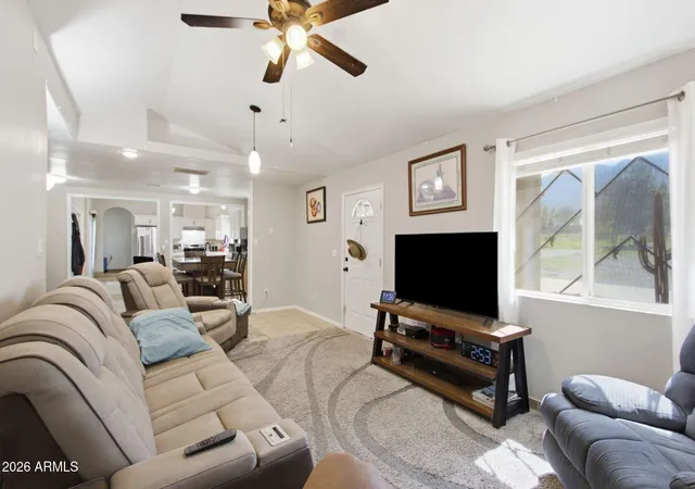 Photo 4 of Single family home for sale at 7461 S Baggett Pl, Hereford, AZ 85615 | MLS# 7062233 | Listing updated on 2026-10-27