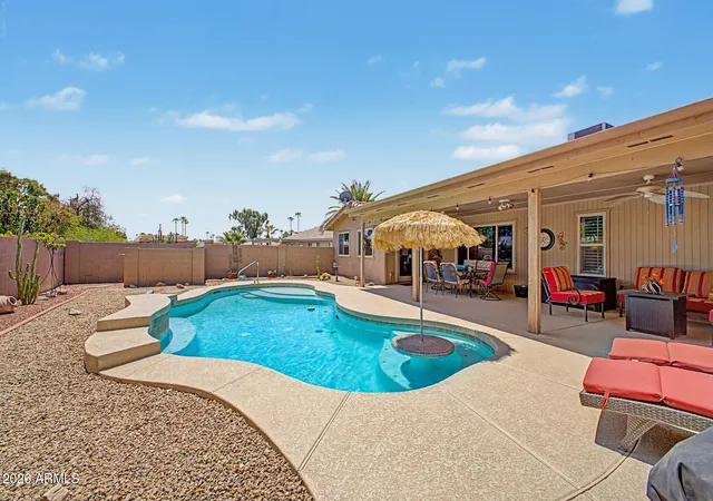 Photo 2 of Sale Pending at 26017 S New Town Dr, Sun Lakes, AZ 85248 | MLS# 7062223 | Listing updated on 2026-09-03