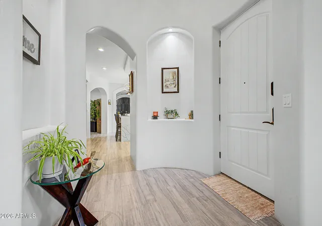 Photo 2 of Townhouse for sale at 7199 E Ridgeview Pl #105, Carefree, AZ 85377 | MLS# 7067680 | Listing updated on 2026-09-13
