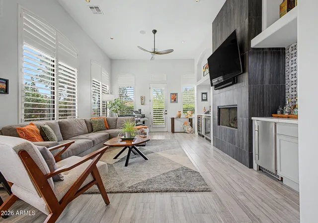 Photo 3 of Townhouse for sale at 7199 E Ridgeview Pl #105, Carefree, AZ 85377 | MLS# 7067680 | Listing updated on 2026-09-13