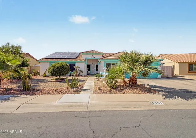 1st image of 1756 E Park St, Phoenix, AZ 85042 | MLS# 7062218