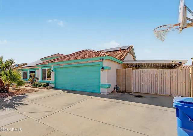 2nd image of 1756 E Park St, Phoenix, AZ 85042 | MLS# 7062218