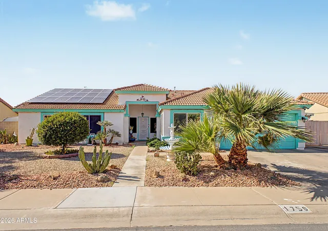 Photo 3 of Single family home for sale at 1756 E Park St, Phoenix, AZ 85042 | MLS# 7062218 | Listing updated on 2026-09-11