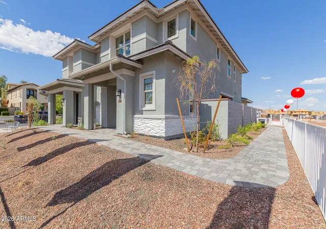 Photo 1 of Single family home for sale at 2789 N Verrado Way, Buckeye, AZ 85396 | MLS# 7062207 | Listing updated on 2026-10-29