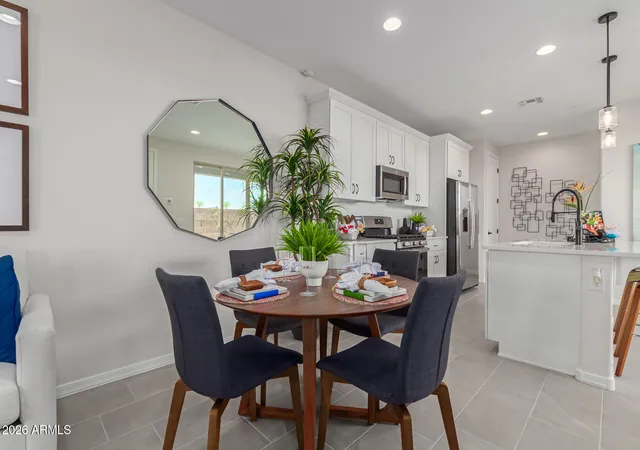 Photo 4 of Single family home for sale at 2789 N Verrado Way, Buckeye, AZ 85396 | MLS# 7062207 | Listing updated on 2026-10-29