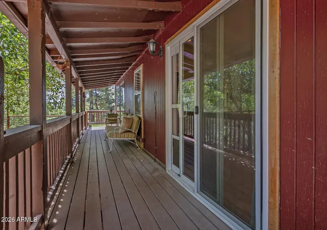 Photo 27 of Single family home for sale at 3416 N Ml Ditch Rd, Pine, AZ 85544 | MLS# 7062353 | Listing updated on 2026-08-11