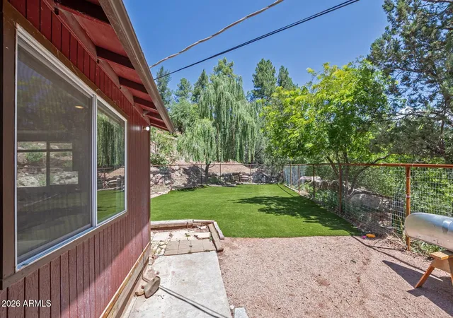 Photo 2 of Single family home for sale at 3416 N Ml Ditch Rd, Pine, AZ 85544 | MLS# 7062353 | Listing updated on 2026-08-11