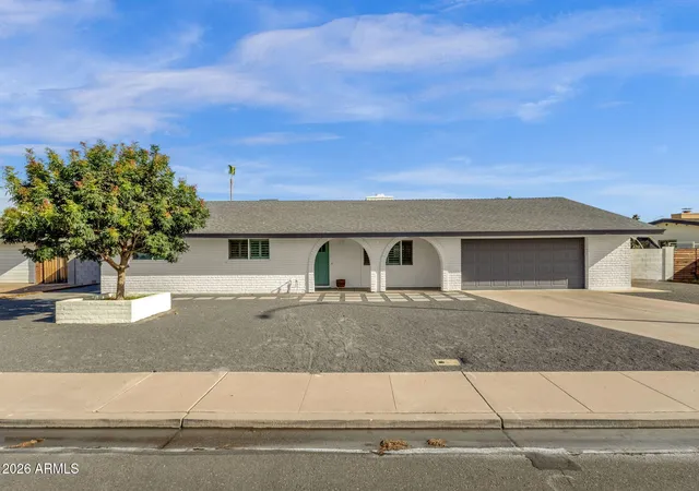 Photo 2 of Single family home for sale at 2325 E Encanto St, Mesa, AZ 85213 | MLS# 7063233 | Listing updated on 2026-08-11