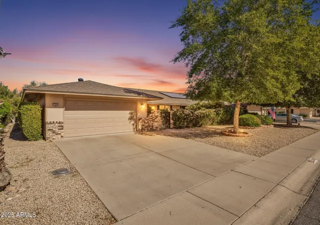 1st image of 13006 W Desert Glen Dr, Sun City West, AZ 85375 | MLS# 7062344