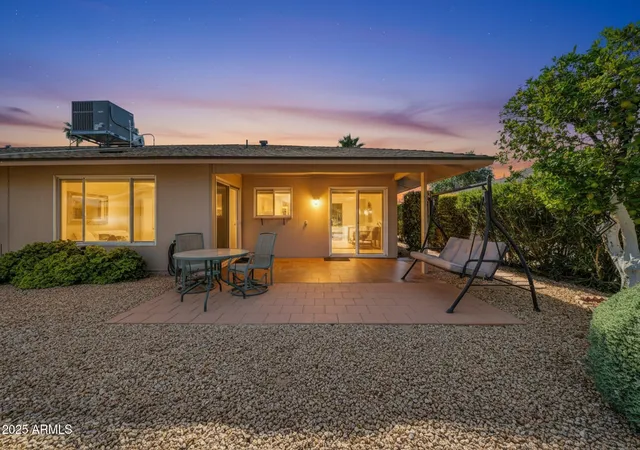 3rd image of 13006 W Desert Glen Dr, Sun City West, AZ 85375 | MLS# 7062344