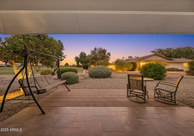 4th image of 13006 W Desert Glen Dr, Sun City West, AZ 85375 | MLS# 7062344
