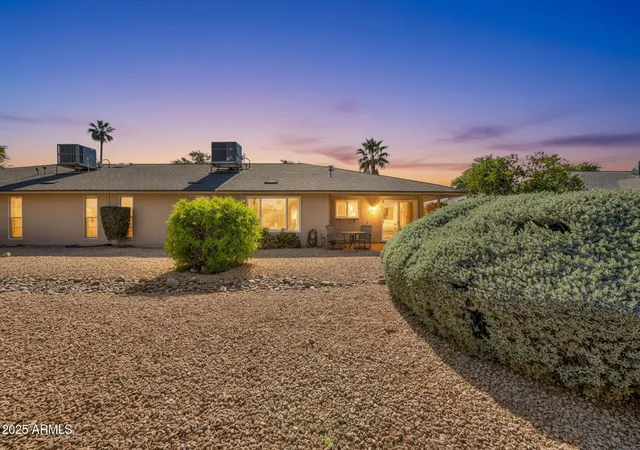 5th image of 13006 W Desert Glen Dr, Sun City West, AZ 85375 | MLS# 7062344