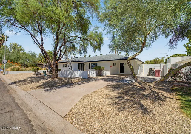 Photo 3 of Single family home for sale at 3413 N 63rd Street, Scottsdale, AZ 85251 | MLS# 7062229 | Listing updated on 2026-08-11