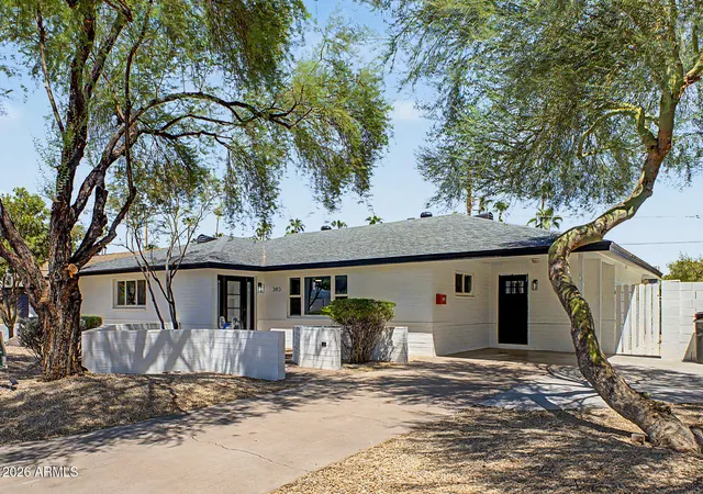 Photo 3 of Single family home for sale at 3413 N 63rd Street, Scottsdale, AZ 85251 | MLS# 7062229 | Listing updated on 2026-08-11