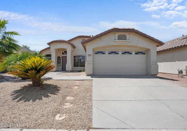 Photo 1 of Single family home for sale at 5420 N Ormondo Way, Litchfield Park, AZ 85340 | MLS# 7063157 | Listing updated on 2026-09-13