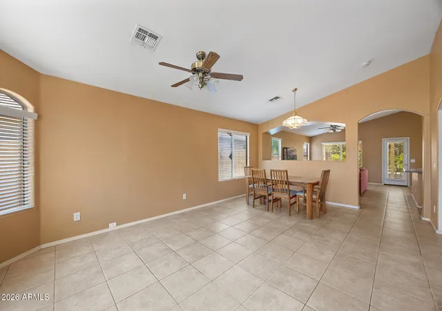 Photo 2 of Single family home for sale at 5420 N Ormondo Way, Litchfield Park, AZ 85340 | MLS# 7063157 | Listing updated on 2026-09-13