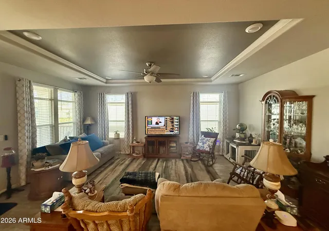 Photo 2 of Manufactured home for sale at 2929 E Main St #160, Mesa, AZ 85213 | MLS# 7062231 | Listing updated on 2026-08-18
